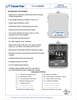 TC-1D Series Tsurumi Sewage Pump Panel Single Phase Duplex_Rev02_SpecSheet.png